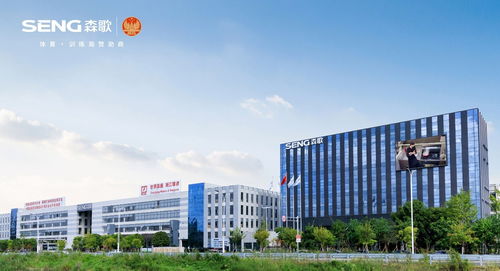 技術驅動，品質生活 森歌集成灶以創新科技成就理想廚房