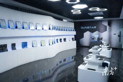 省政府工作報告點名揭陽，釋放多重技術發展信號